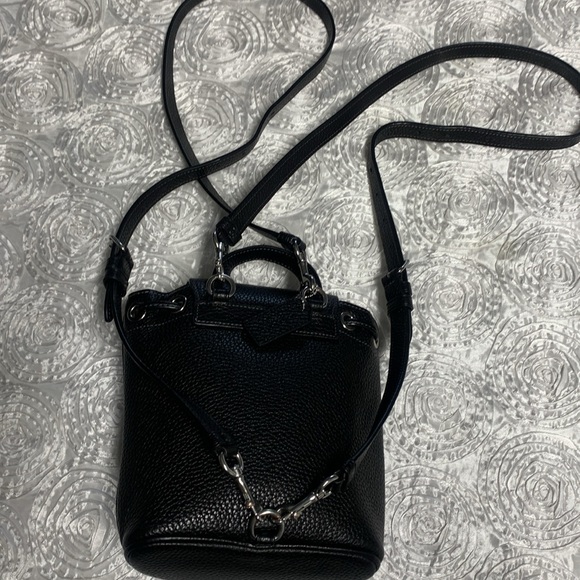 Coach New York Backpack  CL 403 - Picture 2 of 16
